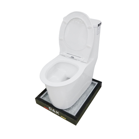 Bồn cầu 1 Khối DK C2414