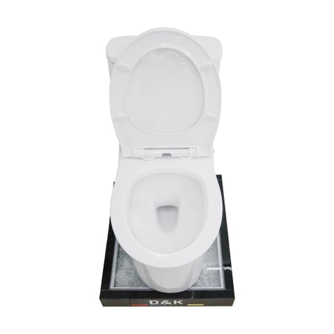 Bồn cầu 1 Khối DK C2414