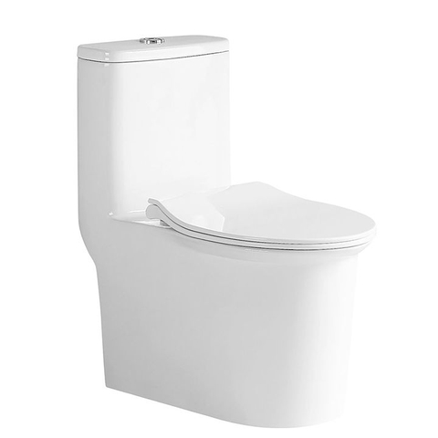 Bồn cầu 1 Khối DK C2414