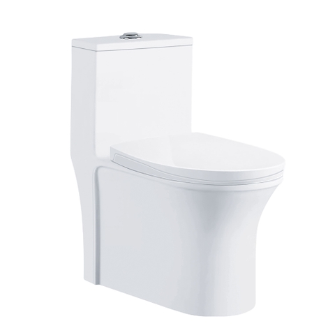 Bồn cầu 1 Khối DK C2415L