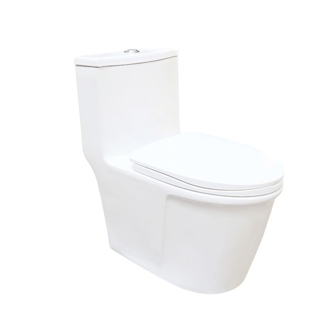 Bồn cầu 1 Khối DK C2419