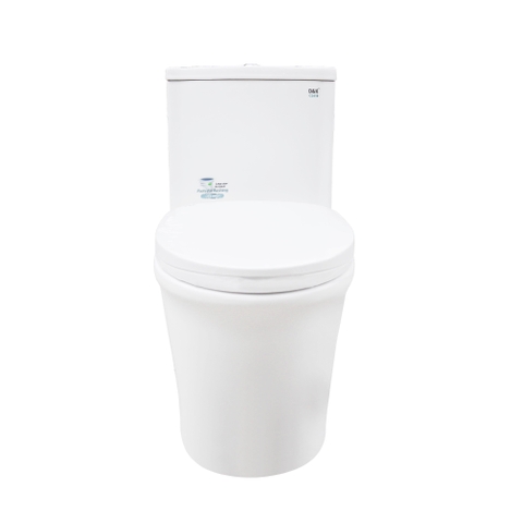 Bồn cầu 1 Khối DK C2419