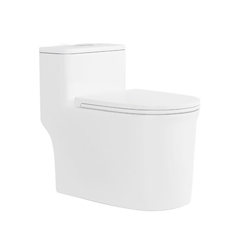 Bồn cầu 1 Khối DK C2424