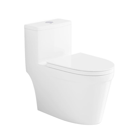 Bồn cầu 1 Khối DK C2425