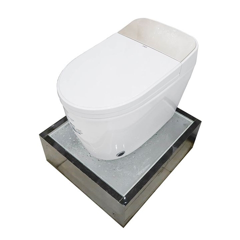 Bồn cầu 1 Khối DK AC1216