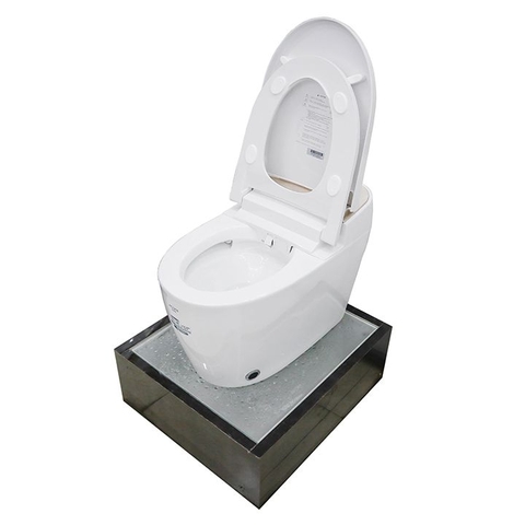 Bồn cầu 1 Khối DK AC1216