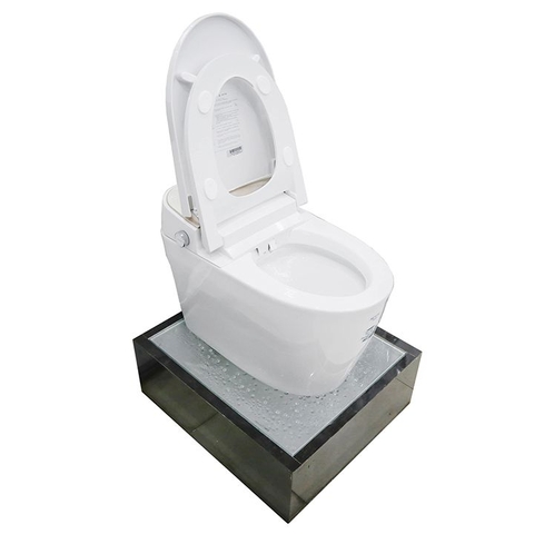 Bồn cầu 1 Khối DK AC1216