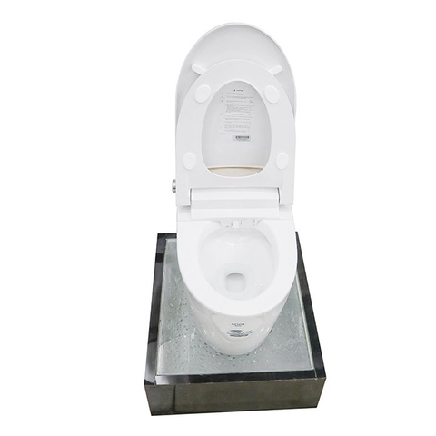 Bồn cầu 1 Khối DK AC1216