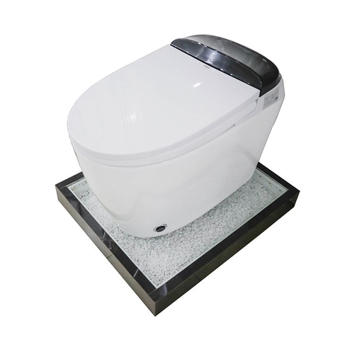 Bồn cầu 1 Khối DK AC1220