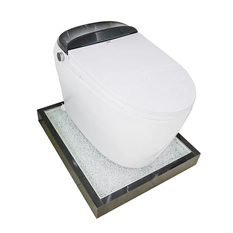 Bồn cầu 1 Khối DK AC1220