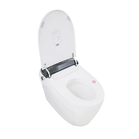 Bồn cầu 1 Khối DK AC1220