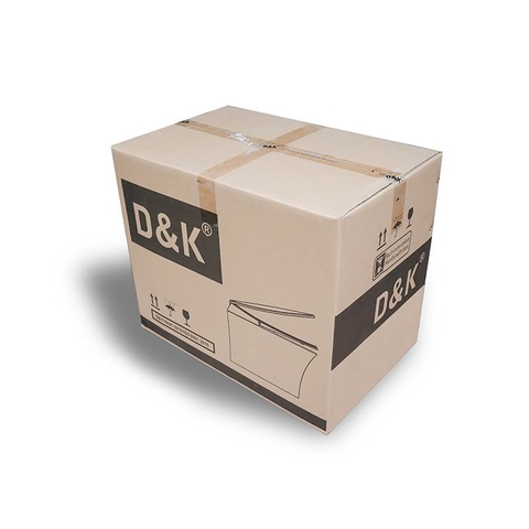 Bồn cầu 1 Khối DK AC1220