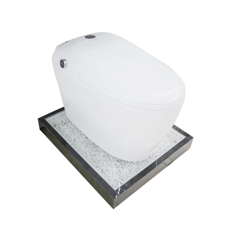 Bồn cầu 1 Khối DK AC1229