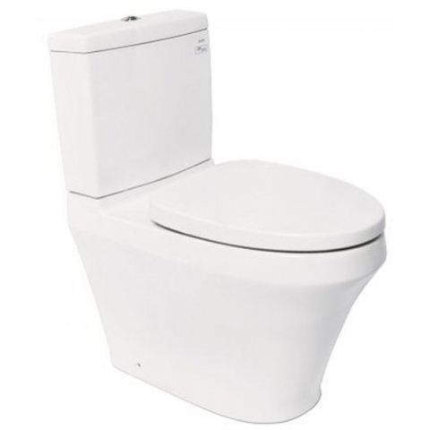 Bồn Cầu 2 Khối TOTO CS948DT3