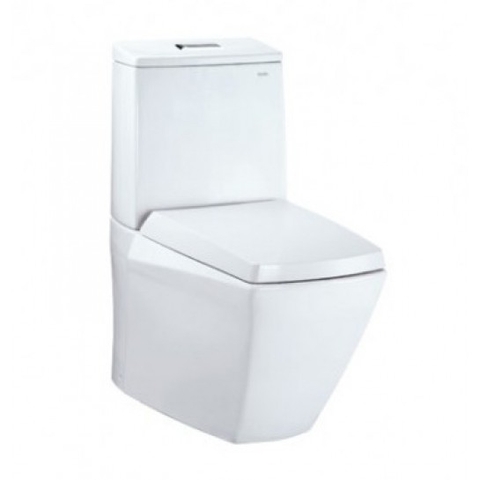 Bồn Cầu 2 Khối TOTO CS680DT4