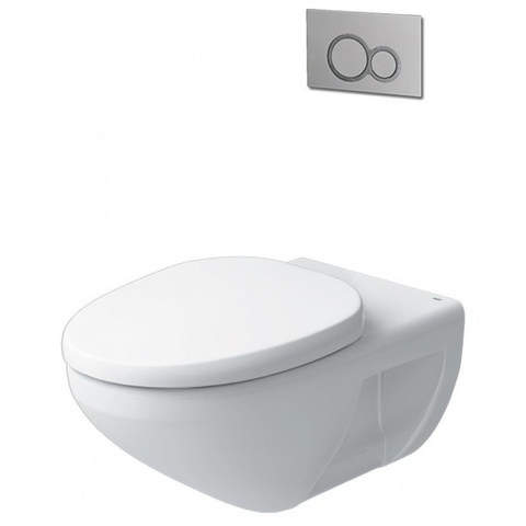 Bồn Cầu Treo Tường INAX AC-23PVN