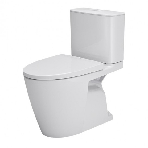 Bồn Cầu 2 Khối INAX AC-602VN (2 nhấn)