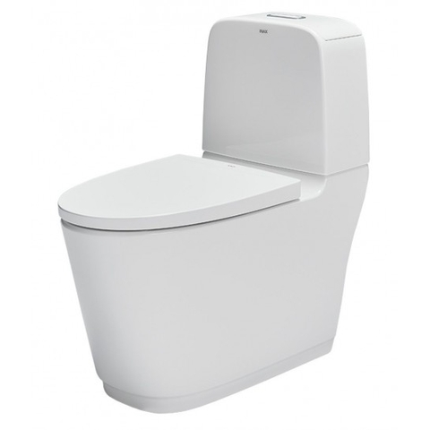 Bồn Cầu 2 Khối INAX AC-832VN (2 nhấn)