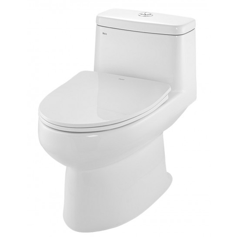 Bồn Cầu 1 Khối INAX AC-939VN-2 (2 nhấn)