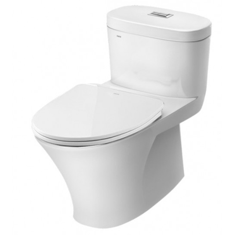 Bồn Cầu 1 Khối INAX AC-959VAN-2 (2 nhấn)