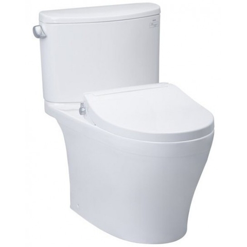 Bồn Cầu Nắp Cơ TOTO CS767RE2 2 Khối