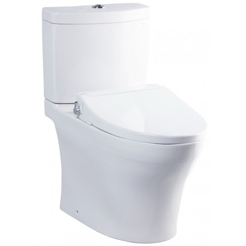 Bồn Cầu Nắp Cơ TOTO CS769DRE2 2 Khối