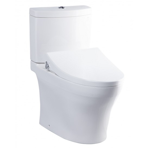 Bồn Cầu Nắp Cơ TOTO CS769DRE4 2 Khối