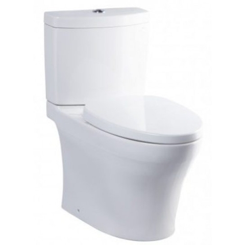 Bồn Cầu 2 Khối TOTO CS769DRT3