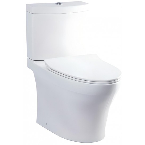 Bồn Cầu 2 Khối TOTO CS769DRT8