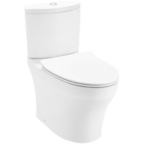 Bồn Cầu 2 Khối TOTO CS838DT8