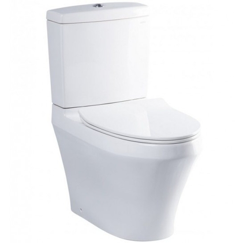 Bồn Cầu 2 Khối TOTO CS948DT8