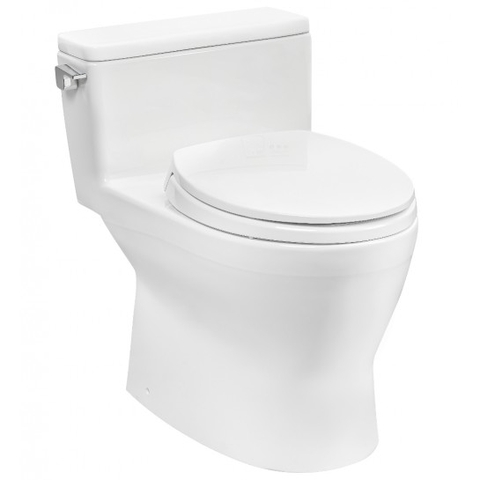 Bồn Cầu 1 Khối TOTO MS188VKT2