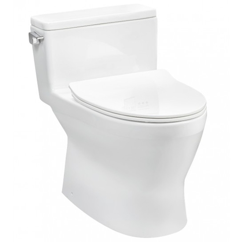 Bồn Cầu 1 Khối TOTO MS188VKT8