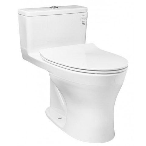 Bồn Cầu 1 Khối TOTO MS855DT8