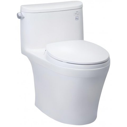 Bồn Cầu 1 Khối TOTO MS887RT2