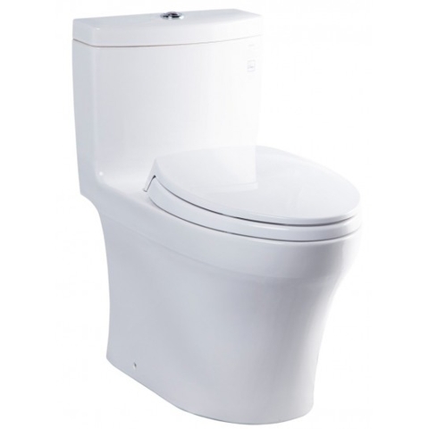 Bồn Cầu 1 Khối TOTO MS889DRT2