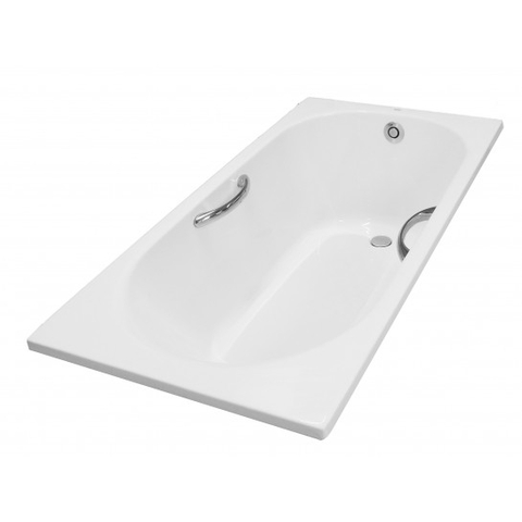 Bồn Tắm TOTO PAY1710HV+TVBF411