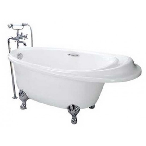 Bồn Tắm TOTO PPY1610HIPTE#S