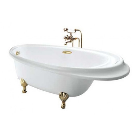 Bồn Tắm TOTO PPY1610HIPTV14E#S