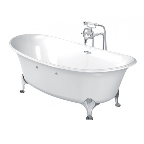 Bồn Tắm TOTO PPY1806PWNE#P