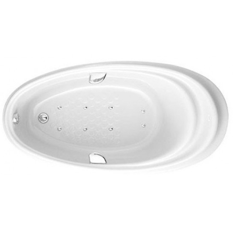 Bồn tắm massage TOTO PPYB1610LHPTE#S