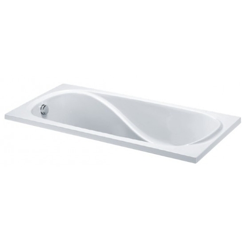 Bồn Tắm Xây 17M CAESAR AT0170