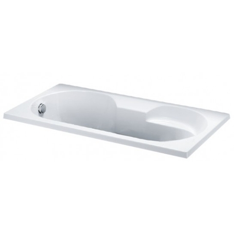 Bồn Tắm Xây 17M CAESAR AT0370