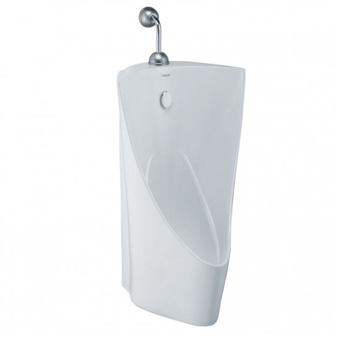 Bồn Tiểu Nam CAESAR Treo Tường U0232