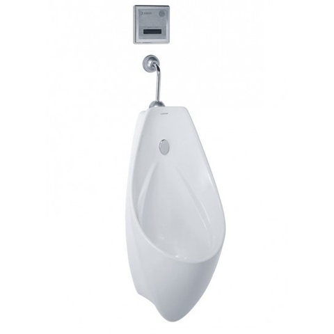 Bồn Tiểu Nam Treo Tường CAESAR U0267