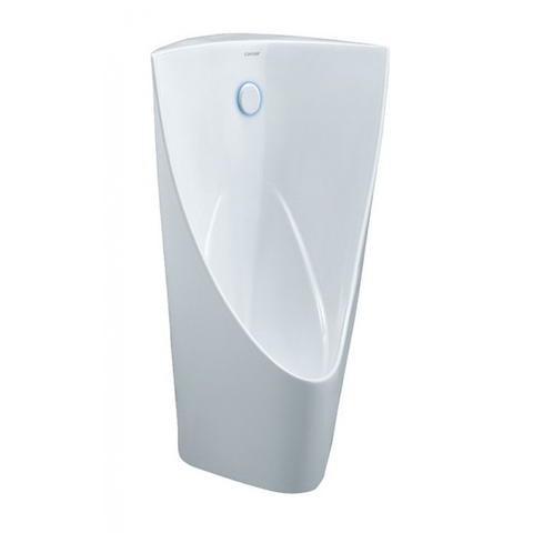Bồn Tiểu Nam Cảm Ứng Thông Minh CAESAR Treo Tường UA0234