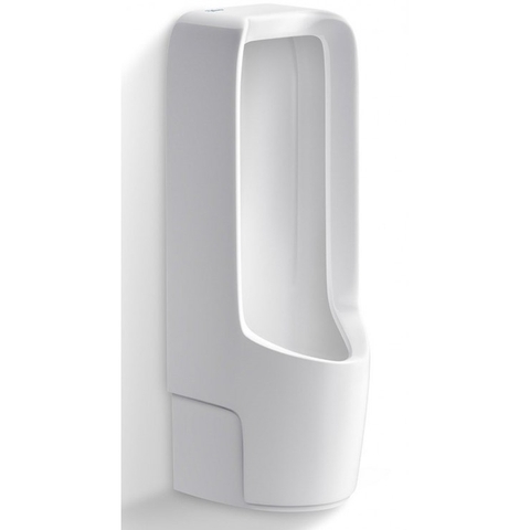 Bồn Tiểu Nam Đặt Sàn VIGLACERA BS604 Nano Titan