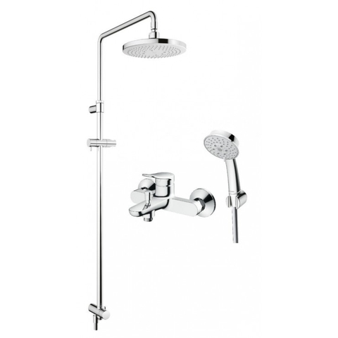 Sen Cây Nóng Lạnh TOTO TBW01001BA/TBS04302V/TBW03002B