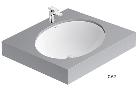 Lavabo Âm Bàn VIGLACERA CA2