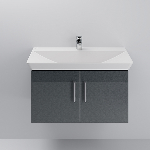 Lavabo Tủ VIGLACERA CB68